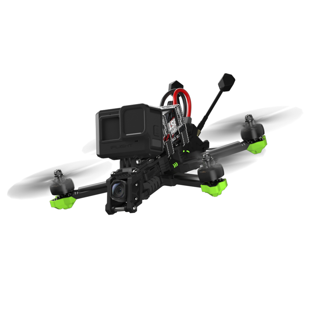 Nazgul Evoque F5 V3 - Image 2